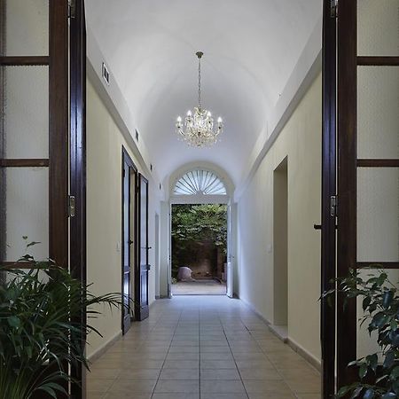 Yard 19 Bed & Breakfast Ravenna Exterior photo